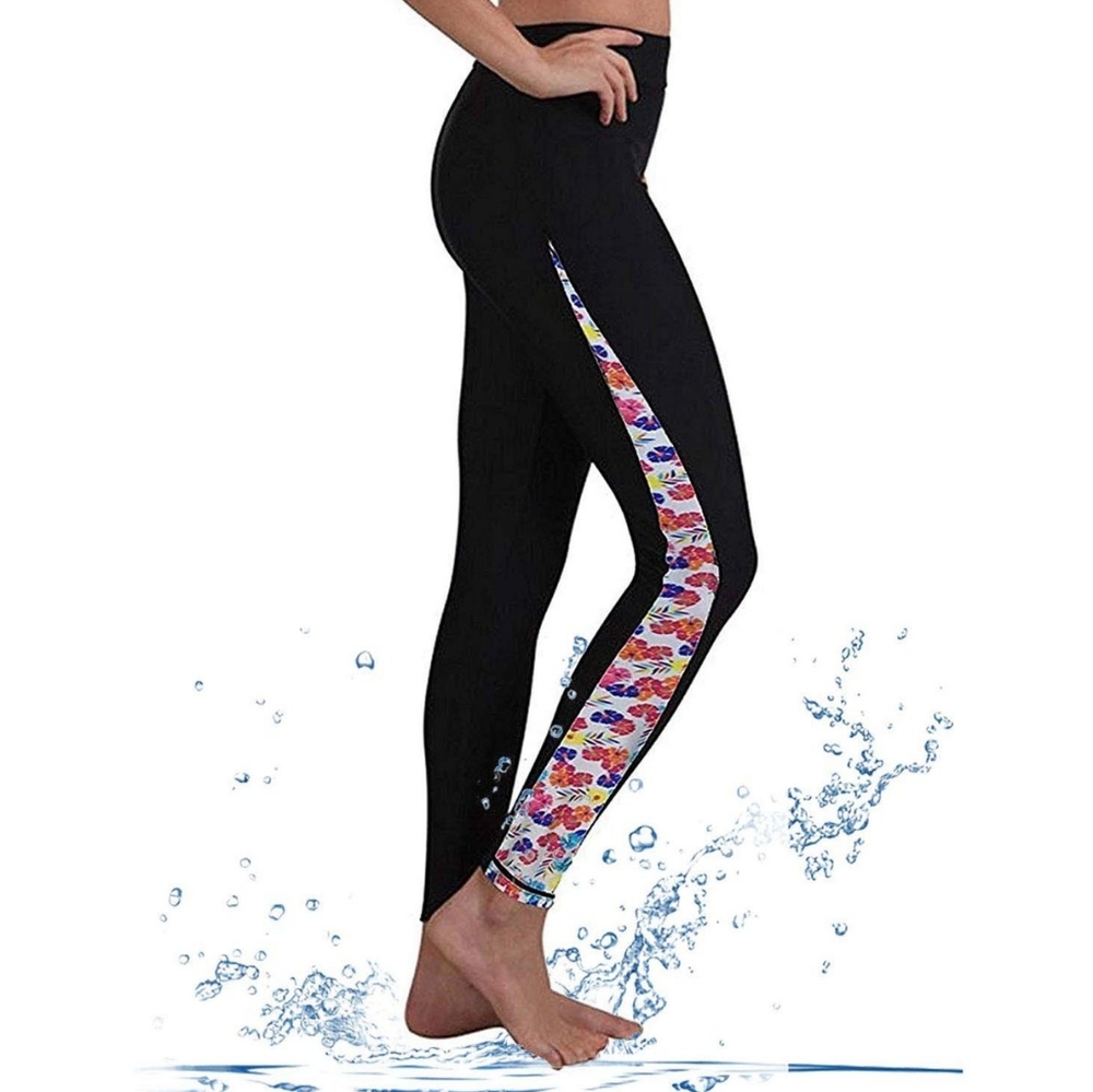 SwissWell Aquatic Sport Leggings